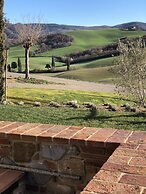 Relais Val d'Orcia