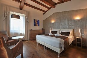 Relais Val d'Orcia