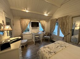 Park Farm Bed and Breakfast