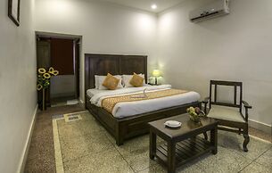 Shree Mohan Villas- Heritage Hotel