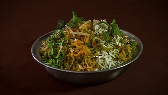 Shree Mohan Villas- Heritage Hotel