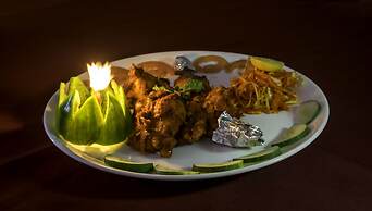 Shree Mohan Villas- Heritage Hotel