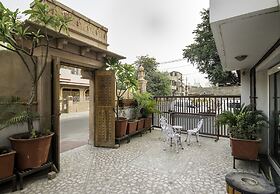 Shree Mohan Villas- Heritage Hotel