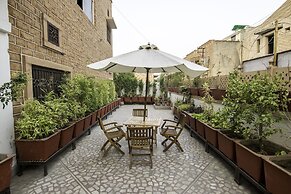 Shree Mohan Villas- Heritage Hotel