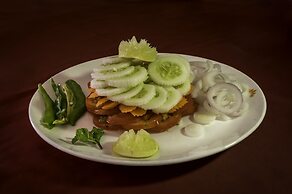 Shree Mohan Villas- Heritage Hotel