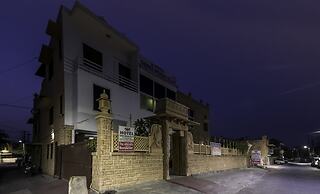Shree Mohan Villas- Heritage Hotel