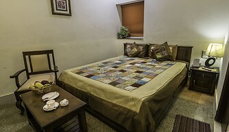 Shree Mohan Villas- Heritage Hotel