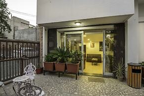 Shree Mohan Villas- Heritage Hotel