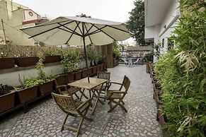 Shree Mohan Villas- Heritage Hotel