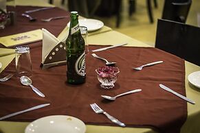 Shree Mohan Villas- Heritage Hotel