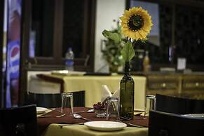 Shree Mohan Villas- Heritage Hotel