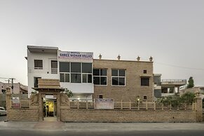 Shree Mohan Villas- Heritage Hotel