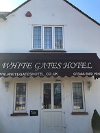 Whites Gates Hotel