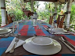 The Otunna Guest House