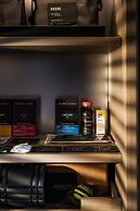 Equinox Hotel New York