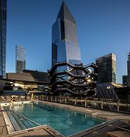 Equinox Hotel New York