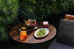 Equinox Hotel New York