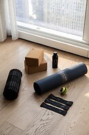 Equinox Hotel New York