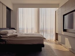 Equinox Hotel New York