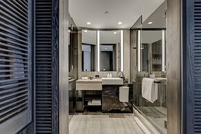 Equinox Hotel New York