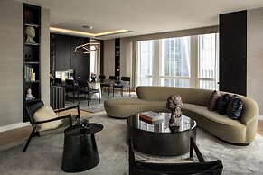 Equinox Hotel New York