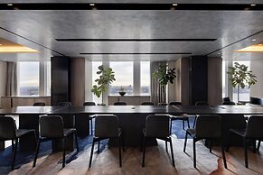 Equinox Hotel New York