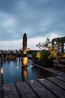 Equinox Hotel New York