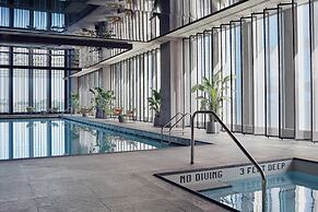 Equinox Hotel New York