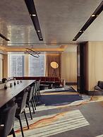 Equinox Hotel New York