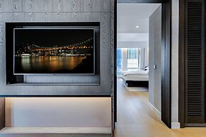 Equinox Hotel New York