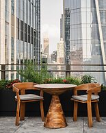 Equinox Hotel New York