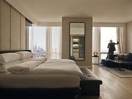 Equinox Hotel New York