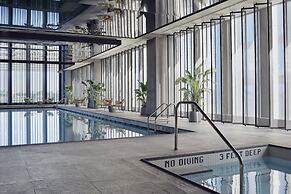 Equinox Hotel New York