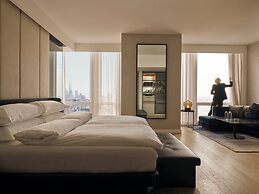 Equinox Hotel New York