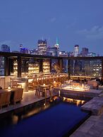 Equinox Hotel New York