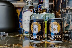 Equinox Hotel New York