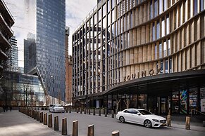 Equinox Hotel New York