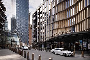 Equinox Hotel New York