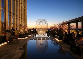 Equinox Hotel New York