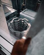 Equinox Hotel New York