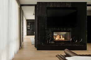 Equinox Hotel New York