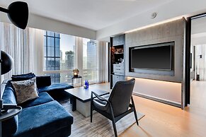 Equinox Hotel New York