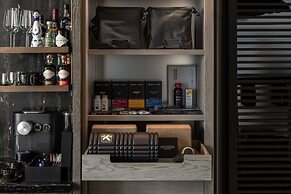 Equinox Hotel New York