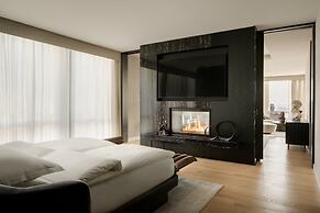 Equinox Hotel New York