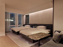 Equinox Hotel New York