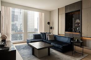 Equinox Hotel New York