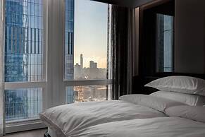 Equinox Hotel New York