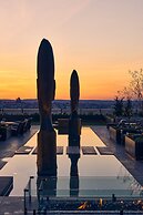 Equinox Hotel New York