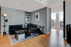 Equinox Hotel New York