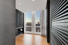 Equinox Hotel New York